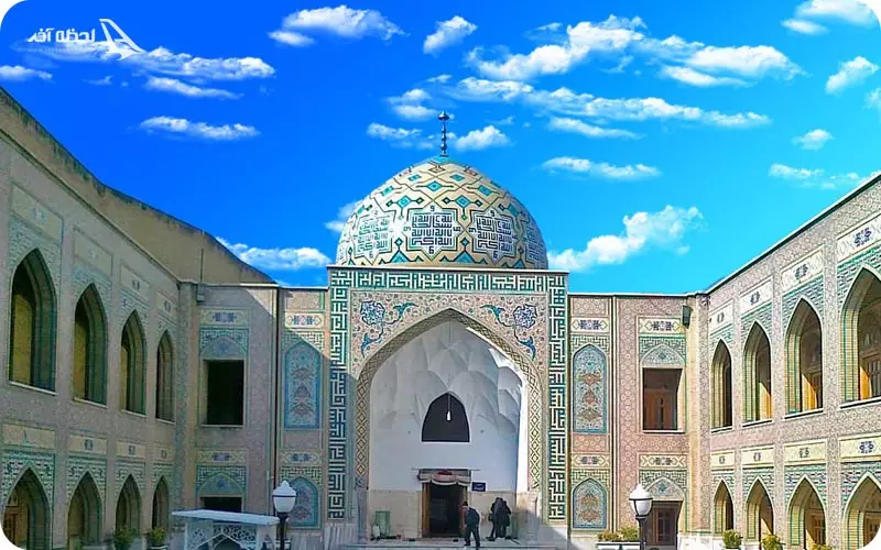 آرامگاه پیر پالاندوز