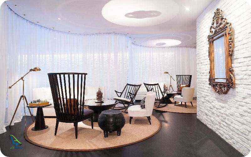 هتل پولمن بانکوک چی