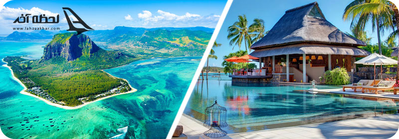 جزیره-موریس کجاست؟