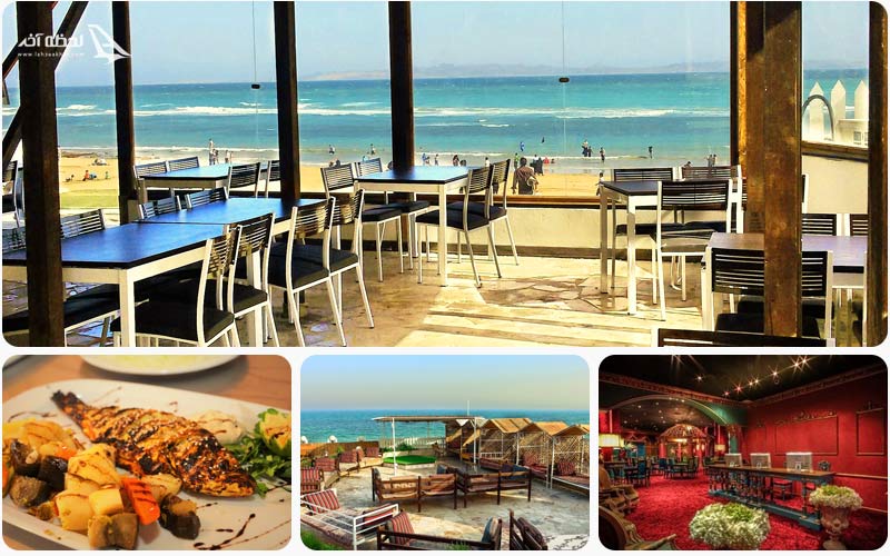 بهترین رستوران های قشم