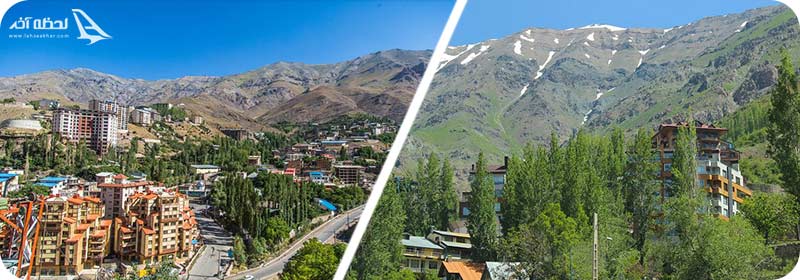 شمشک دقیقاً کجاست؟