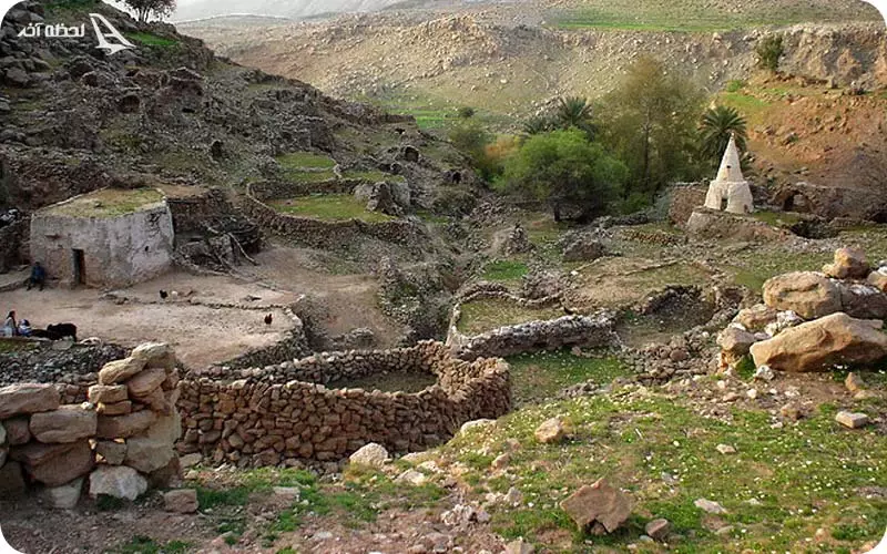 روستای نورآباد