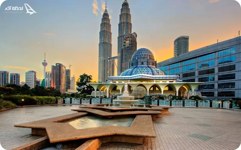 تاریخچه مالزی