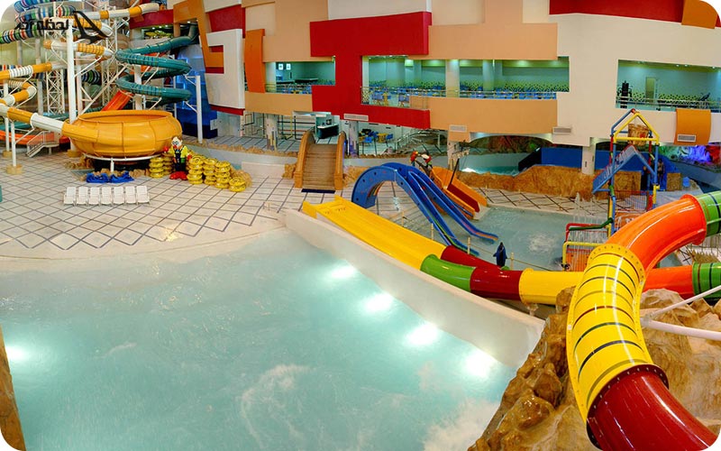 سرسره تویستر