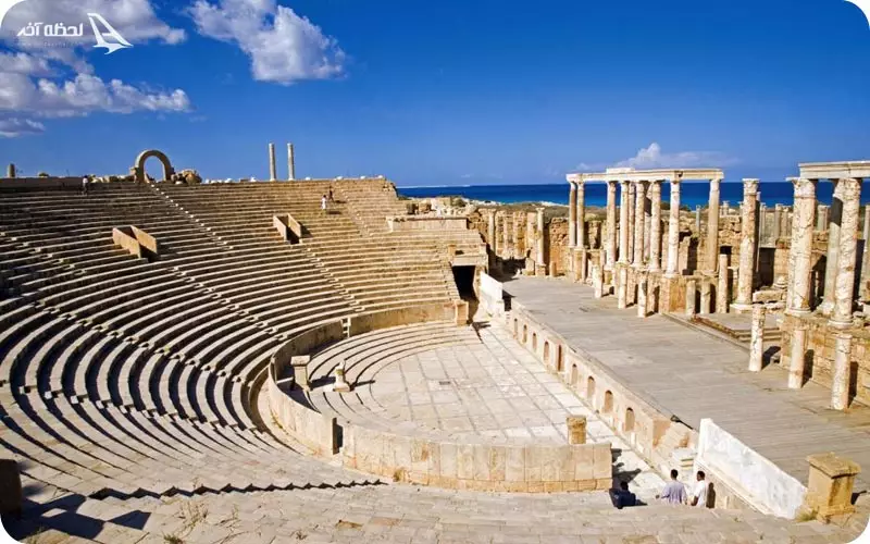 قدیمی ترین تمدن های جهان