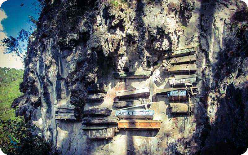 دیدنی های ترسناک جهان