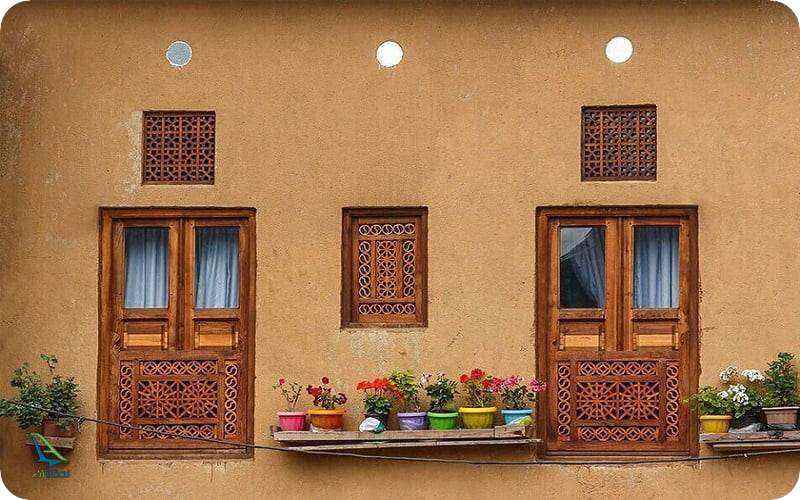 دیدنی های روستای ماسوله