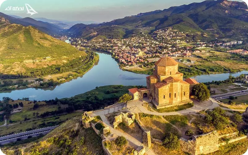 متسختا، پایتخت باستانی گرجستان