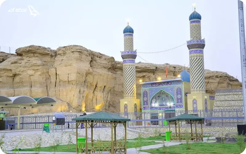 در سفر به کربلا از چه جاهایی دیدن کنیم؟