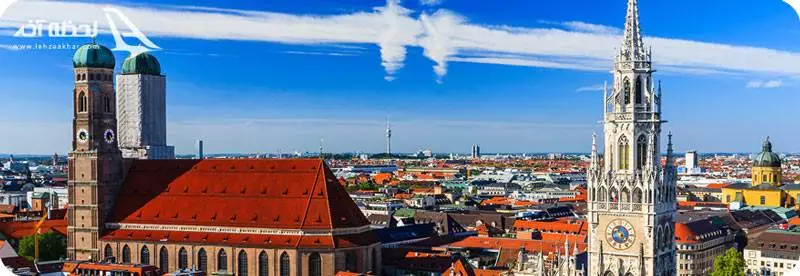 آلپ باواریایی