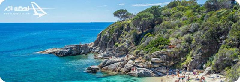 آب و هوای ایتالیا در تمام فصول سال