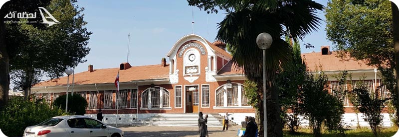 مدرسه شاپور