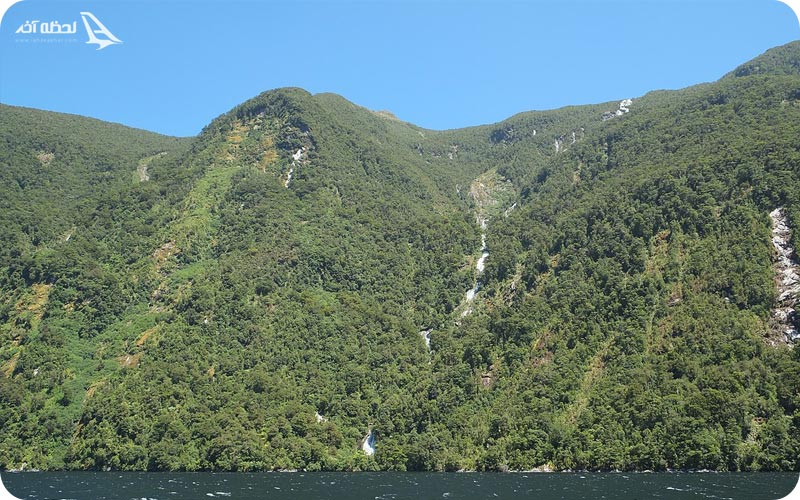 آبشار براون