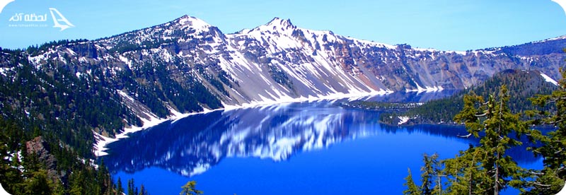 دریاچه گهر لرستان