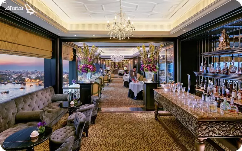 هتل ماندارین