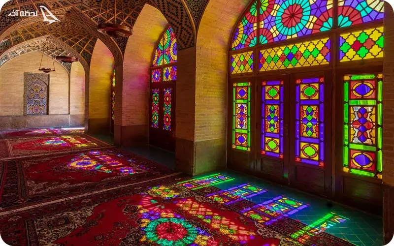 عمارت وکیل الملک