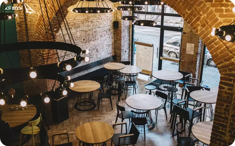 رستوران Supa Star