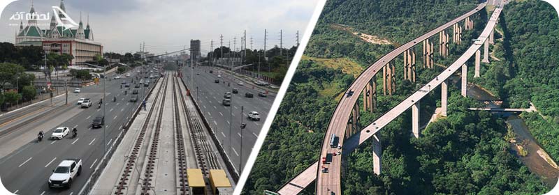 BR-116 رودویا دا مورته