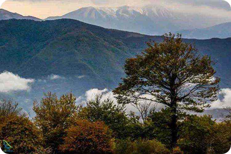 بهترین زمان سفر به الیمستان