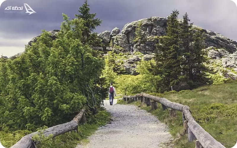 مسیرهای رویایی مالزی