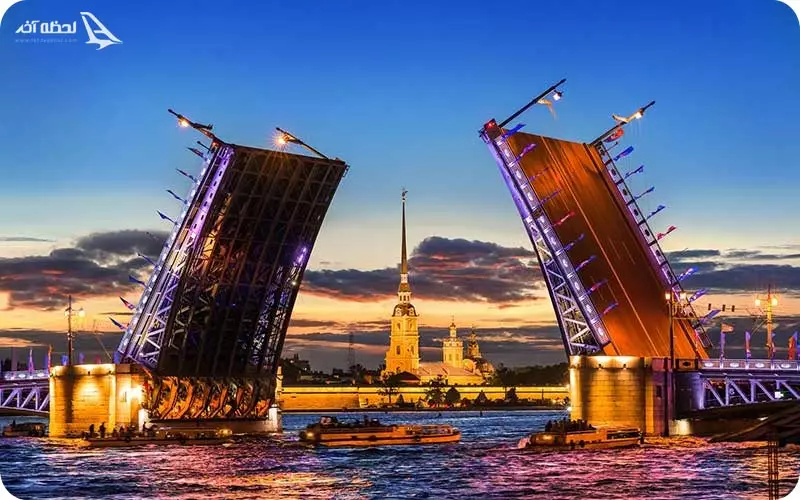 پل غازیان انزلی