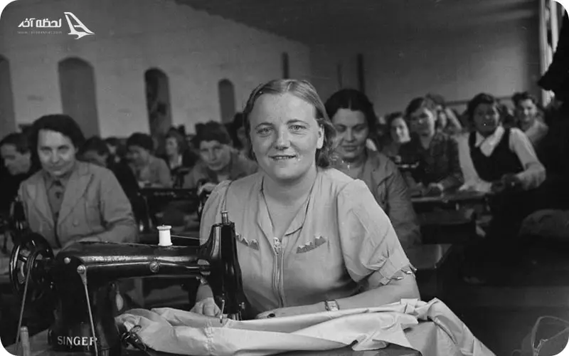 مهاجرت لهستانی ها به ایران