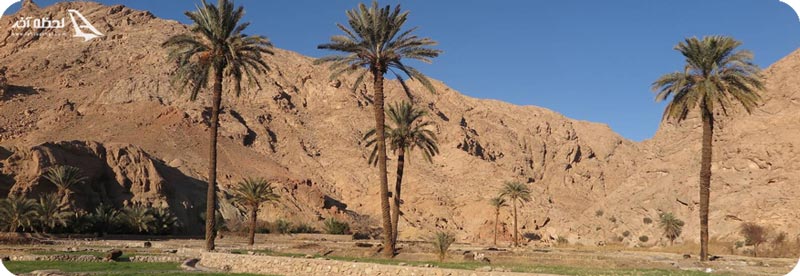 چه زمانی به روستای ازمیغان سفر کنیم