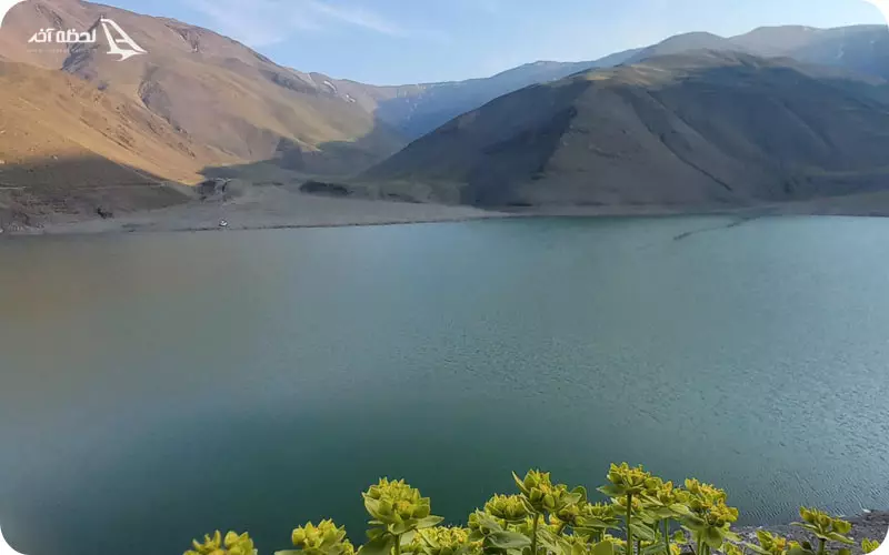 دریاچه چشمه سبز