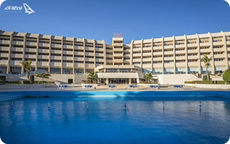 هتل شایان کیش