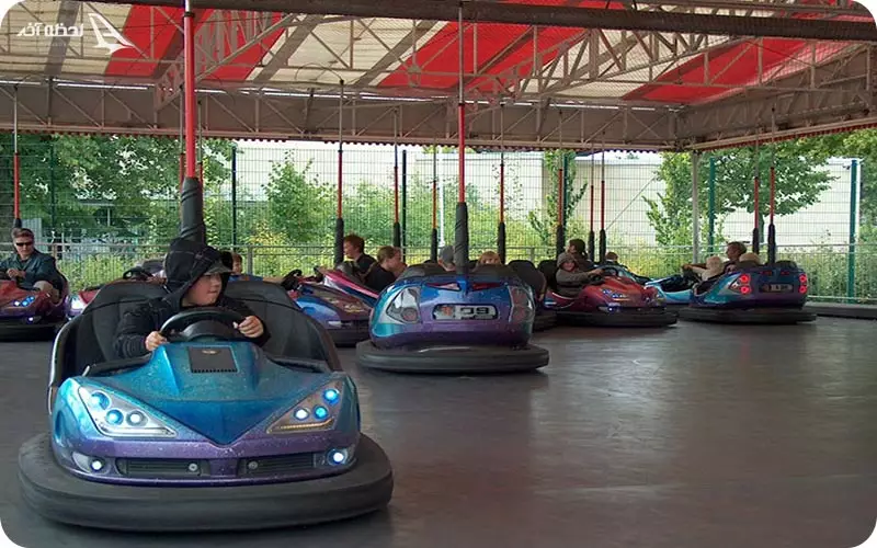 ماشین کوبنده