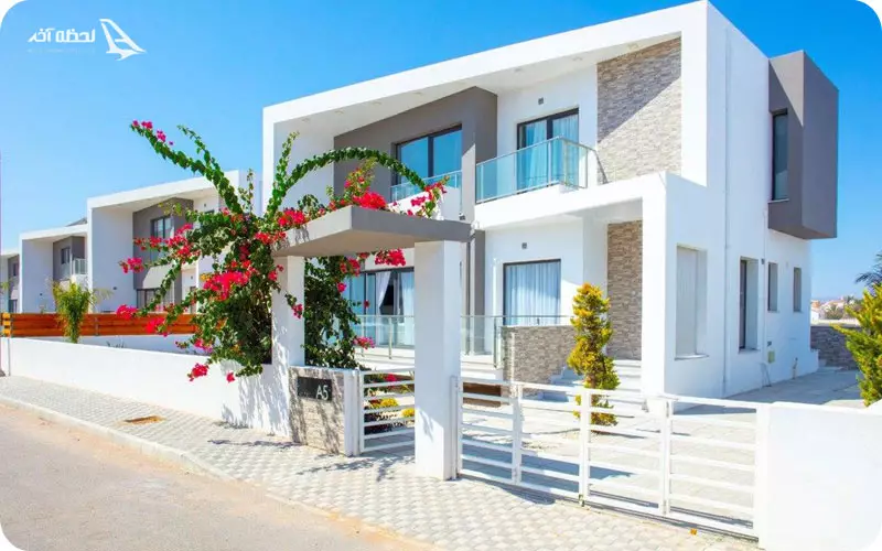 قوانین مهاجرت به قبرس شمالی