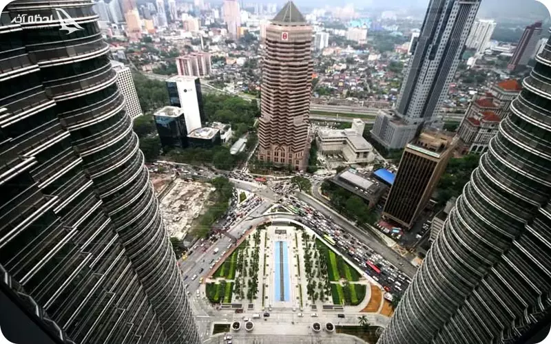 کوالالامپور مالزی