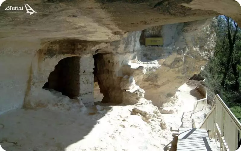 صومعه آلادژا