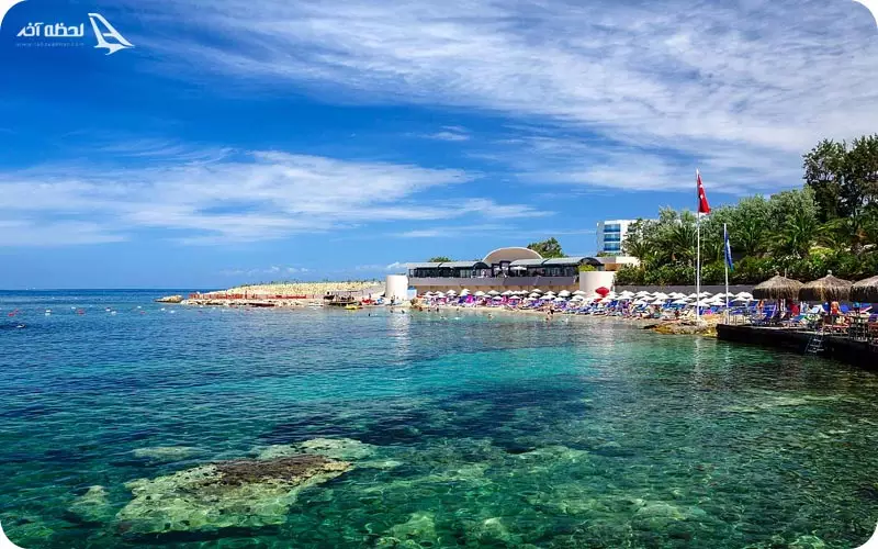 تور کوش آداسی