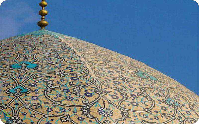 مسجد شيخ لطف الله