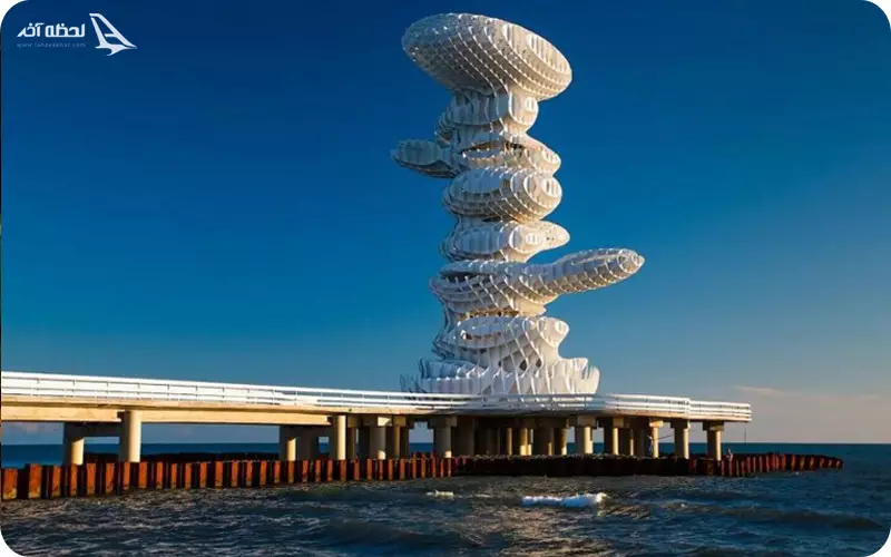 مقصدهای گرجستان