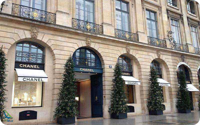 میدان وندوم پاریس