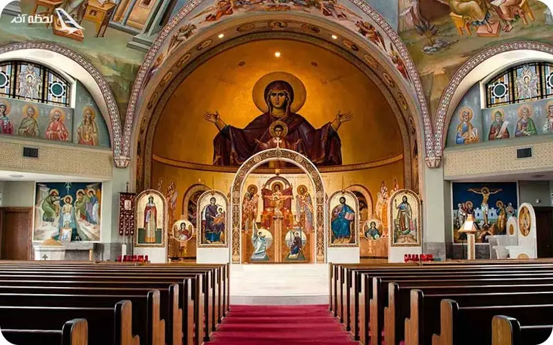کلیسای متخی
