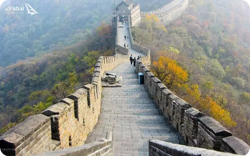 دیوار چین