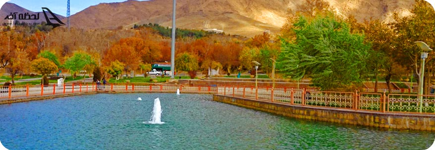 دریاچه مصنوعی ملایر