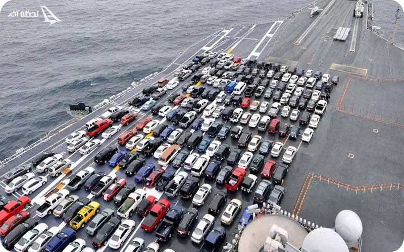 هزینه سفر به قشم