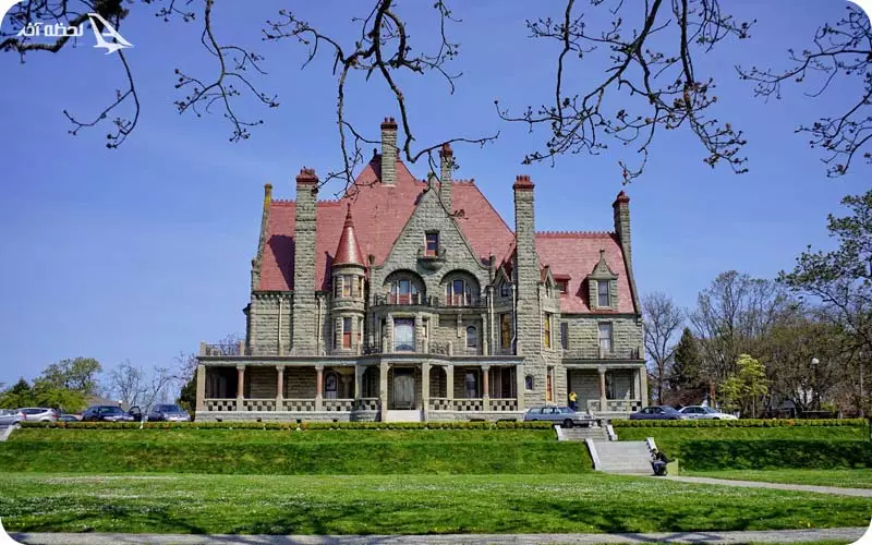 قلعه ویکتوریا