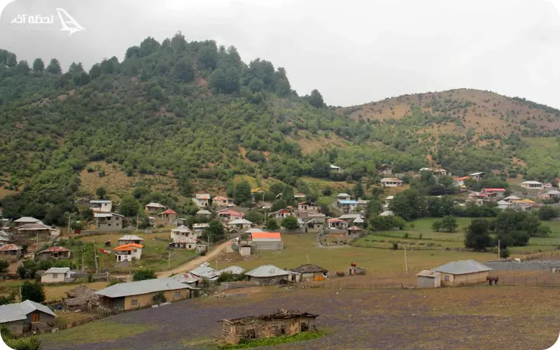 شهر کجوری گرجستان