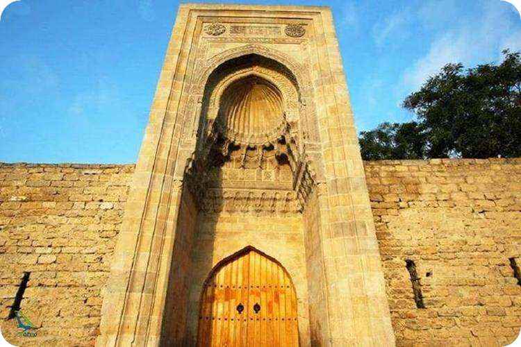 دروازه مراد