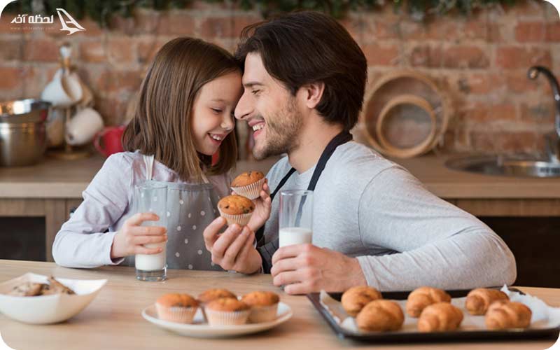 روز پدر در ایتالیا