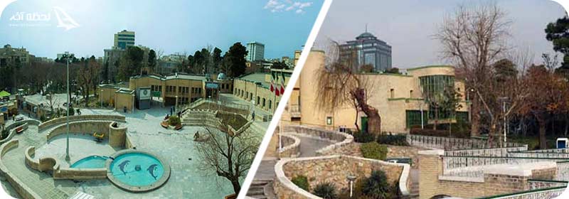 پارک شفق کجاست