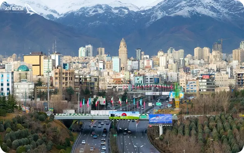 خیابان جمهوری