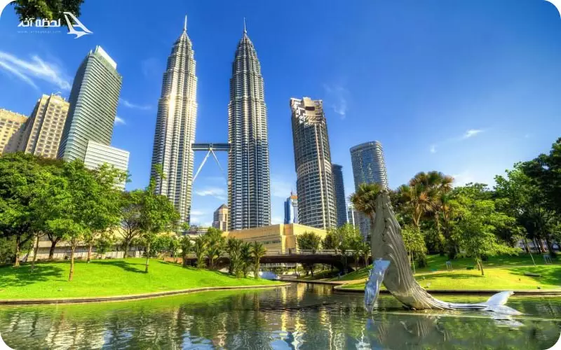 تور کوالالامپور
