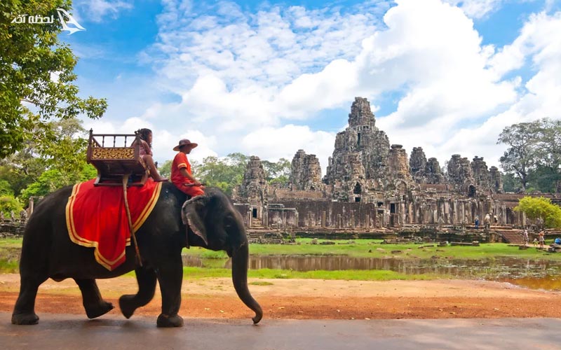 حقایق جالب در کامبوج