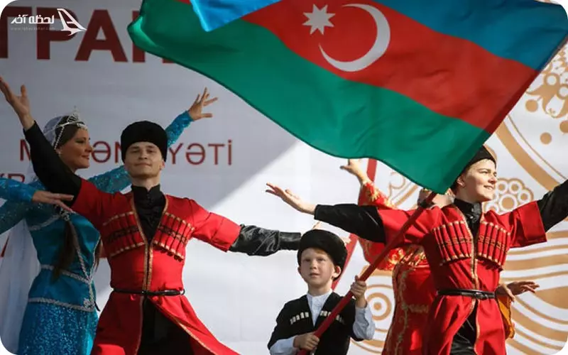 فرهنگ و آداب و رسوم مردم باکو